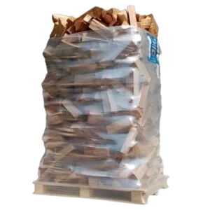 1 Raummeter Scheitholz – 25 cm